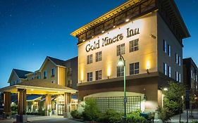 Gold Miners Inn Grass Valley, An Ascend Collection Hotel